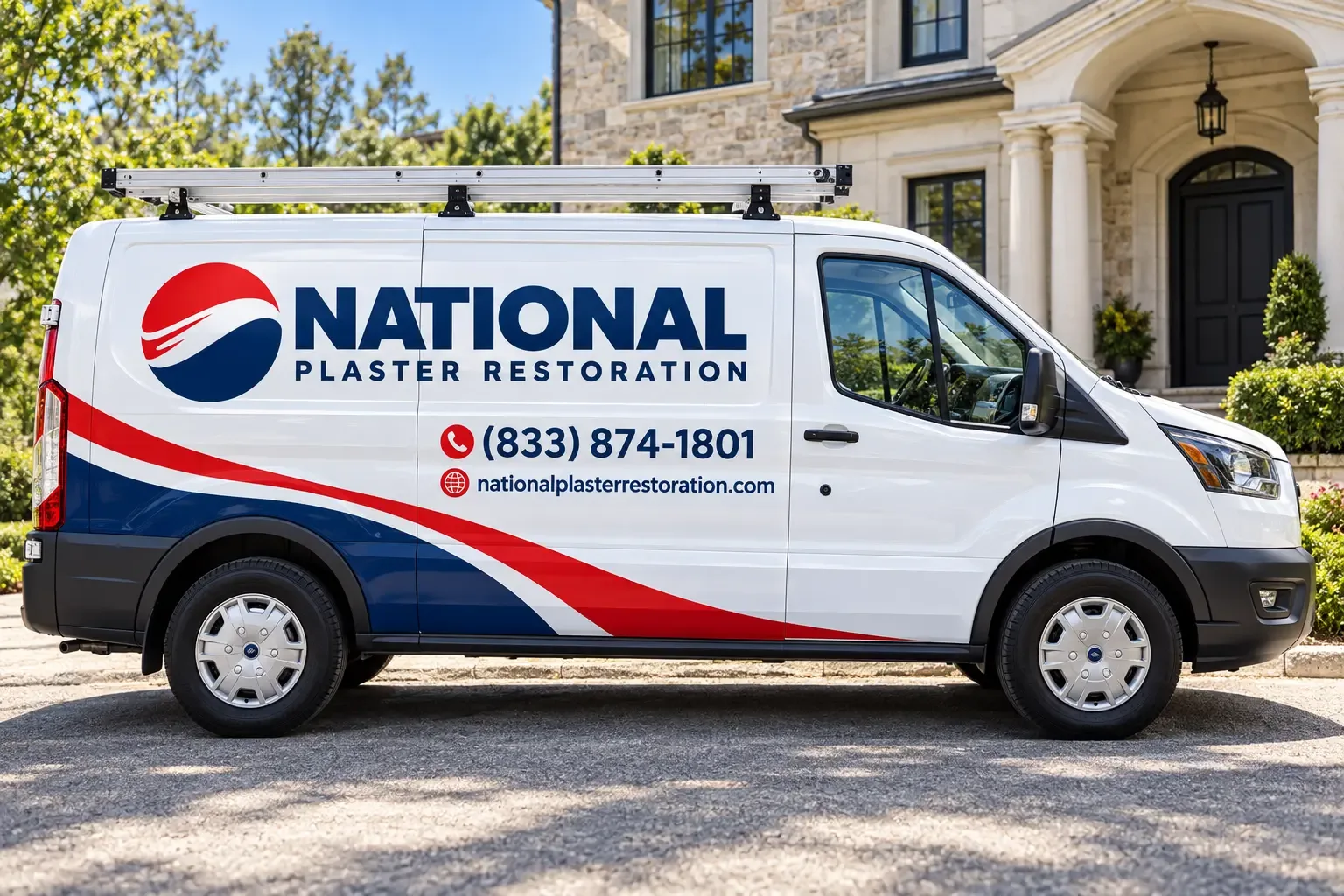 Plaster Repair in Lenox, MA near me